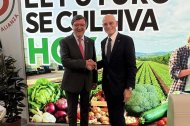 Presidente de FEPEX y Presidente de "5 al día"