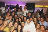 Imagen de 2019 cuando el local albergaba el bar 'Fun Corner'.