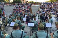 Banda de Música de la Legión