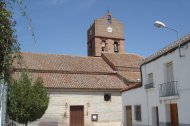 Imagen de archivo de Fuente Victoria.