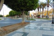 Archivo del Paseo de los Baños de Roquetas de Mar.