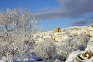 Laujar de Andarax. Web Oficial Turismo de Andalucía.