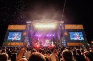 Imagen de Cooltural Fest en su pasada edición.