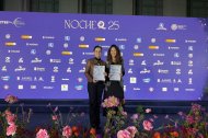 Mojácar recibe las certificaciones Q de Calidad Turística y S de Sostenibilidad Turística.