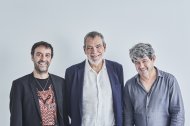 El amor incondicional de Carmen Mola por los paisajes almerienses.