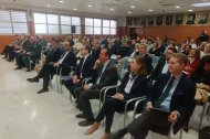 Asempal, jornadas de Ciberseguridad