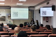 Jornada 'IA para el hospital del futuro'.