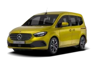 Mercedes-Benz Clase T ofertado en Saveres
