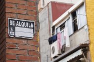 Vivienda en alquiler