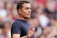 El entrenador almeriense ha sonado con fuerza por Gran Canaria.