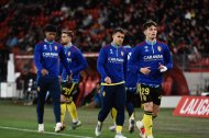 El Zaragoza ha sido el peor equipo que ha pasado por el Mediterráneo.