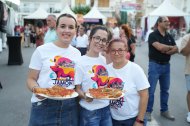 XXIX Feria del Jamón y Embutidos de Serón.