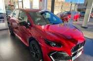 El nuevo Clio ya luce en las instalaciones de Syrsa Huercal de Almería