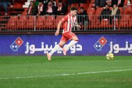 Su experiencia vale una pasta y sus goles deben de servir para ir a Primera División.