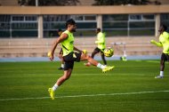 El jugador catalán cumple contrato en el Almería y su futuro apunta a seguir.