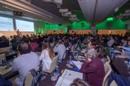 El 18 Symposium de Sanidad Vegetal reunirá en Sevilla a los principales referentes europeos