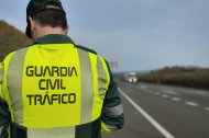 GUARDIA CIVIL - Archivo