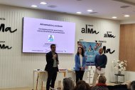 ALTEA impulsa la formación sobre alimentación y autismo en el Espacio Alma.
