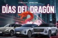 Llega una nueva edición de los Días del Dragon a Syrsa