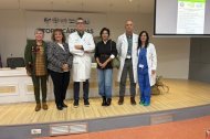 El Hospital Torrecárdenas ha acogido este miércoles la I Jornada sobre Incontinencia Fecal.