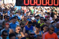 La Media Maratón de Almería volverá a ser espectacular.