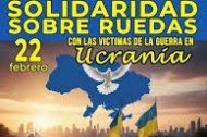 SOLIDARIDAD SOBRE RUEDAS