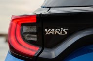Yaris apostará por la tecnología 100% eléctrica