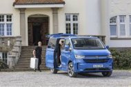 VW Caravelle llega con importantes novedades en su segmento
