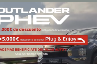 Es el momento de disfrutar de la mejor tecnología PHEV