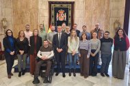 SUBDELEGACIÓN DEL GOBIERNO EN ALMERÍA