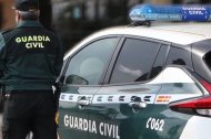 GUARDIA CIVIL - Archivo