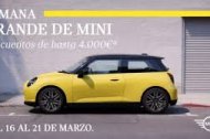 MINI Automotor Costa celebra su "Semana Grande"