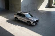 El nuevo MGS9 PHEV combina espacio, tecnología y eficiencia con una oferta única en el segmento