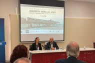 Jornada de trabajo de la FAAM.
