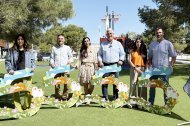 Llega la quinta edición de Viva Boom Fest a Huércal de Almería.