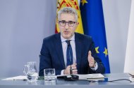 Carlos Luján - Europa Press