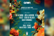 Cartel del evento.