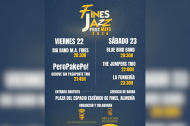 Cartel del evento.