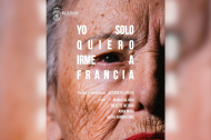 Cartel del evento.