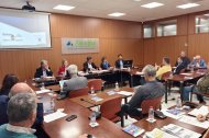 Asempal recoge en un documento las principales necesidades del tejido empresarial almeriense