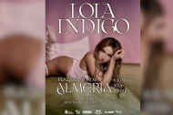 Cartel del evento.