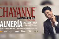 Cartel del evento.
