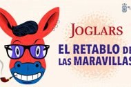 Cartel del evento.