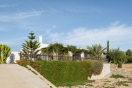 La vivienda reformada por Motu Arquitectos en Almería en una imagen publicada por Decoesfera.
