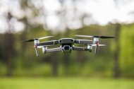 Los drones permiten localizar focos de cría y mejorar el control preventivo de mosquitos en zonas de difícil acceso.