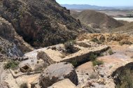 Yacimiento arqueológico de Fuente Álamo