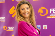 Marta Casado, jefa de estudios del Hospital Torrecárdenas.