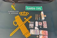 GUARDIA CIVIL