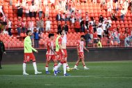 El Almería tiene muy complicado conseguir el objetivo del ascenso a Primera División porque quedan solo dos jornadas.