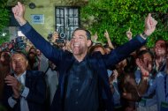 FRANCISCO J. OLMO-EUROPA PRESS